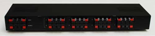 Taga Harmony Επιλογέας Ήχου 140W