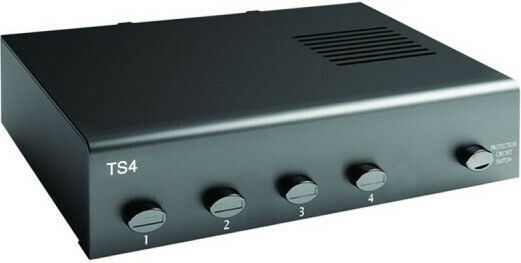 Taga Harmony Επιλογέας Ήχου 140W