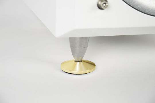 NorStone Counter Spikes Shock Absorbing Mat Gold