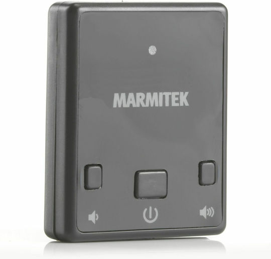 Marmitek BoomBoom 77 Bluetooth Receiver / Transmitter με θύρα εξόδου 3.5mm Jack
