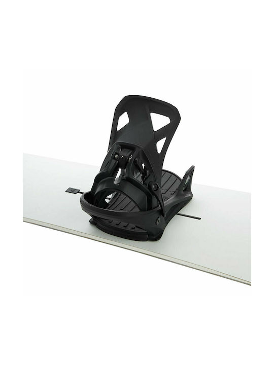 Burton Step On Re:Flex Ανδρικές Δέστρες Snowboard Μαύρο Χρώμα