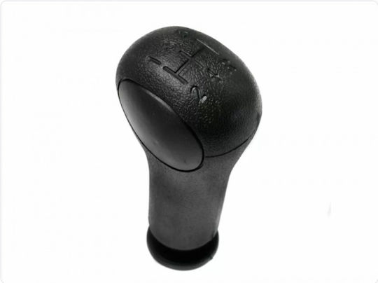 Buton schimbător 5 viteze pentru Daewoo Magazin online 1998 Negru