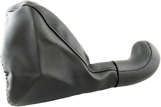 Carner Shift Knob with Bubble για Merceds W638 for Mercedes-Benz Vito black