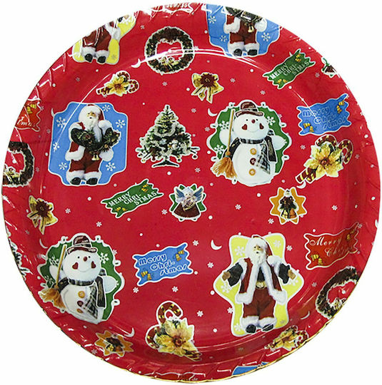 XMASfest Weihnachtlicher Salve (Verschiedene Designs oder Farben) XMASfest Weihnachtlicher Salve (Verschiedene Designs oder Farben)
