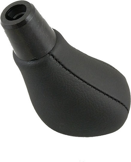 Carner Shift Knob με 6 Μαρκέ για Mercedes C-Class W202/E-Class W210/ML W163 for Mercedes-Benz ML black G0015