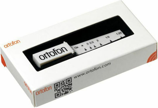 Ortofon Turntabe Cartridge Scale Stylus Pressure Gauge/Scale