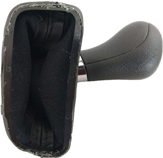 Shift Knob Mercedes C-Class Avantgarde Automatic for Mercedes-Benz C Class W203 Black