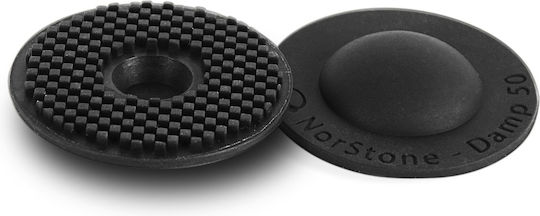 NorStone Damp 50 Set of 4 Anti-Vibration Turntable Feet
