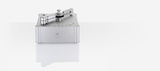 ClearAudio Double Matrix Professional Sonic Schallplattenwaschanlage