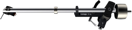 Thorens Turntable Tonearm TP 92 Tonearm 9'' Straight In Silver Colour