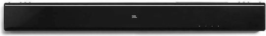 JBL Cinema SB120 Soundbar 2 Bluetooth și HDMI 110W cu Telecomanda Negru