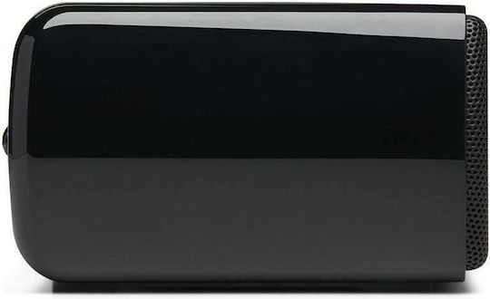 JBL Cinema SB120 Soundbar 2 Bluetooth și HDMI 110W cu Telecomanda Negru