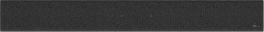 LG SP2 Soundbar 100W 2.1 Bluetooth και HDMI με Τηλεχειριστήριο Μαύρο