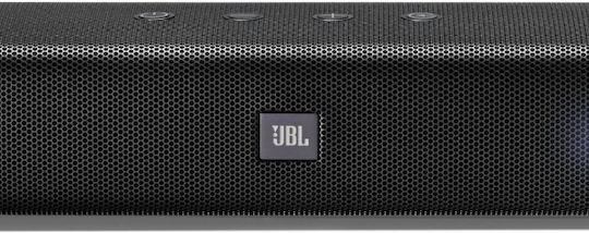 JBL Bar Саундбар 5.1 Bluetooth и HDMI 510W с Безжичен Субуфер и Дистанционно Черен