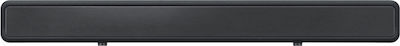 Yamaha YAS-207 Soundbar 200W 2.1 με Ασύρματο Subwoofer και Τηλεχειριστήριο Μαύρο