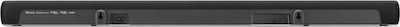 Yamaha YAS-207 Soundbar 200W 2.1 με Ασύρματο Subwoofer και Τηλεχειριστήριο Μαύρο
