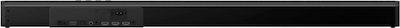 Grundig DSB 1000 Soundbar 120W 2.0 με Τηλεχειριστήριο Μαύρο