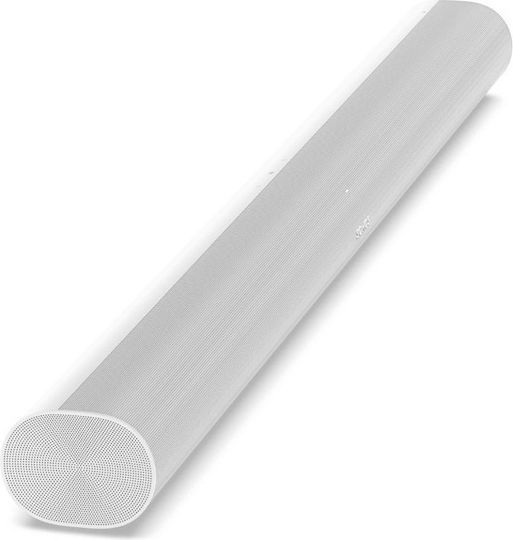 Sonos Arc Саундбар 5.0.2 HDMI и Wi-Fi Бял