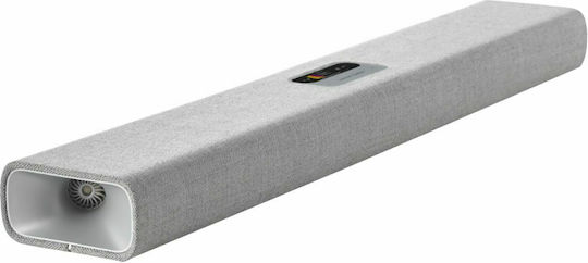 Harman Kardon Citation MultiBeam 700 Soundbar 5.2 Bluetooth, HDMI und Wi-Fi 210W mit Fernbedienung Gray