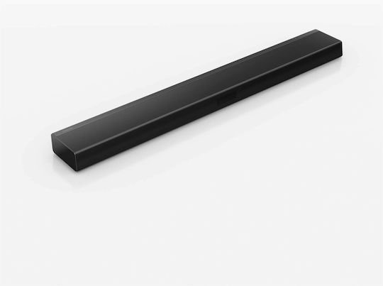 Panasonic SC-HTB400 Саундбар 2.1 Bluetooth и HDMI 160W с Дистанционно Черен