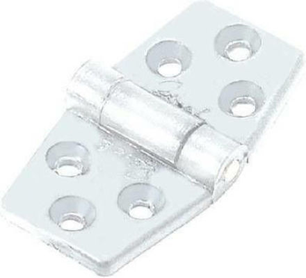 Eval Scharnier für Boot-Deck 76,2x40mm2mm