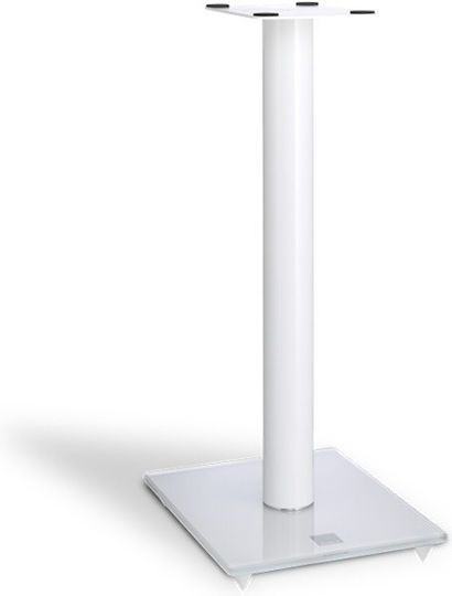 Dali Standuri pentru boxe pardoseală Connect Stand E-600 (Pereche) în culoarea Alb