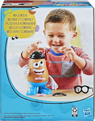 Playskool Jucărie pentru Bebeluși Mr Potato Head pentru 24++ Luni