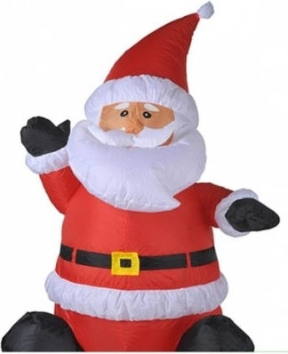 Atmosphera Christmas Inflatable Decoration (Μiscellaneous Designs)