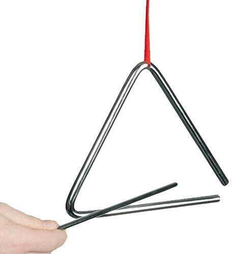 Next Carol Triangle 3pcs 27609-ΓΨ-2