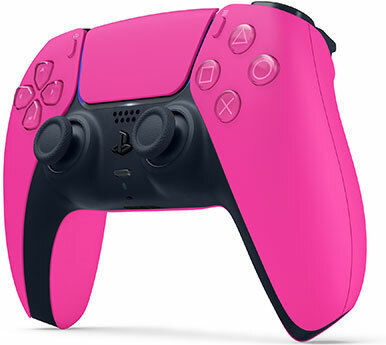 Sony DualSense Wireless Gamepad for PS5 Nova Pink