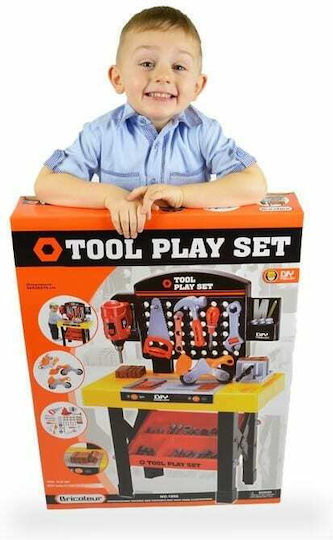 Tool Brains Tools for Ages 3+ 75 cm