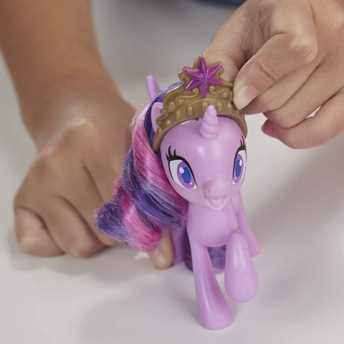Hasbro Friendship Castle My Little Pony για 3+ Ετών 33εκ. (Διάφορα Σχέδια)