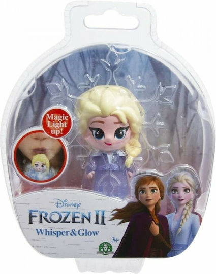 Giochi Preziosi That Lights Frozen For 3+ Years 6cm (Various Designs) 1pc