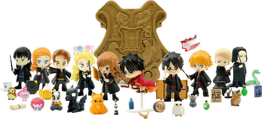 Giochi Preziosi Harry Potter Magical Capsules Series 1 For 3+ Years 6cm (Miscellaneous Designs)