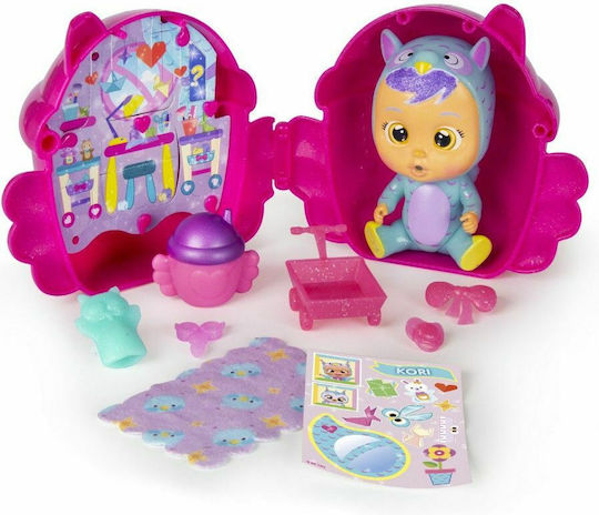 AS Magic Tears Cry Babies For 3+ Years 15cm (Miscellaneous Designs)