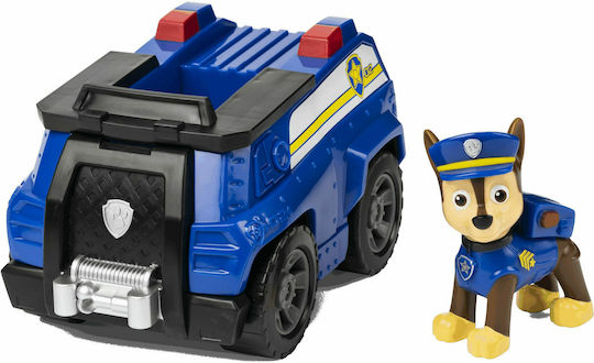 Spin Master Paw Patrol Auto Chase-Patrouille Für 3+ Jahre
