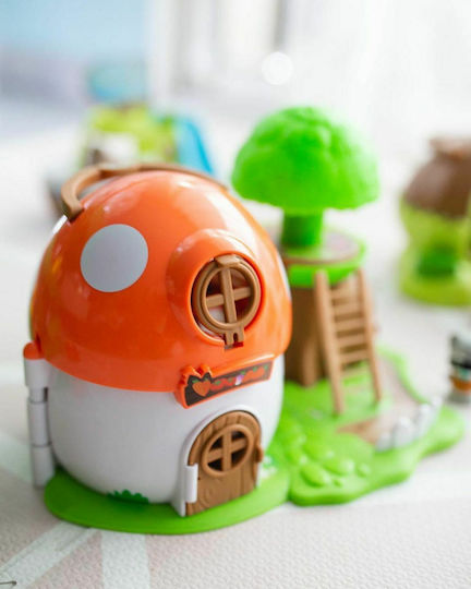 Les Klorofil Surprise Mushroom For Age 1.5+ (Miscellaneous Designs)