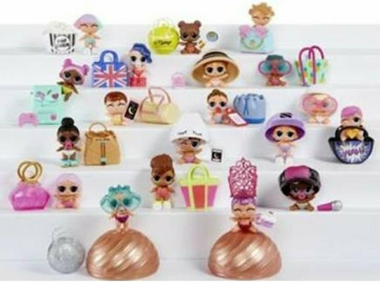 Giochi Preziosi LIL Sisters Eye Spy Series Lol Surprise (Miscellaneous Designs)