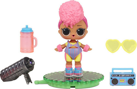 Giochi Preziosi Lol Surprise Miniature Novelty Toys for 6+ Years (Various Designs)