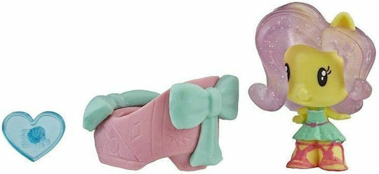 Hasbro Cutie Mark Series 4 Blind Bag Day At The Beach My Little Pony For 4+ Years 5cm
