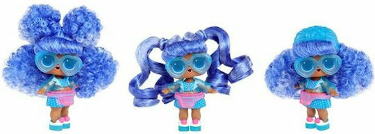 Giochi Preziosi Hairvibes Lol Изненада За 3+ Години 12 См
