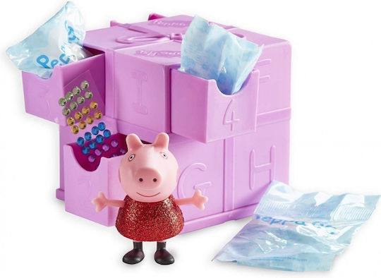 Giochi Preziosi Secret Surprise Series 2 Peppa Pig For 3+ Years (Miscellaneous Designs)