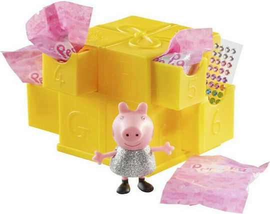 Giochi Preziosi Secret Surprise Series 2 Peppa Pig For 3+ Years (Miscellaneous Designs)