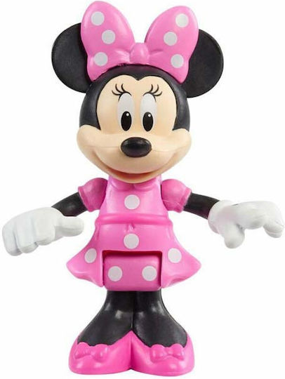Giochi Preziosi Miniature Toy Mickey 7.5cm (Various Designs/Assortments of Designs) 1pc