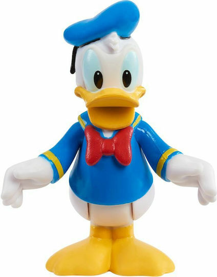 Giochi Preziosi Miniature Toy Mickey 7.5cm (Various Designs/Assortments of Designs) 1pc