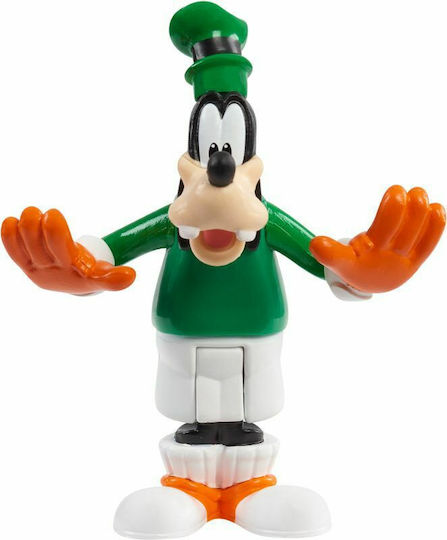 Giochi Preziosi Miniature Toy Mickey 7.5cm (Various Designs/Assortments of Designs) 1pc