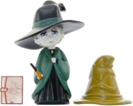 Giochi Preziosi Harry Potter Series 2 for 3+ Years 6cm (Miscellaneous Designs)