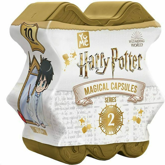 Giochi Preziosi Harry Potter Series 2 for 3+ Years 6cm (Miscellaneous Designs)