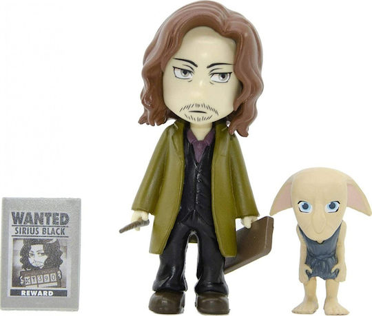 Giochi Preziosi Harry Potter Series 2 for 3+ Years 6cm (Miscellaneous Designs)