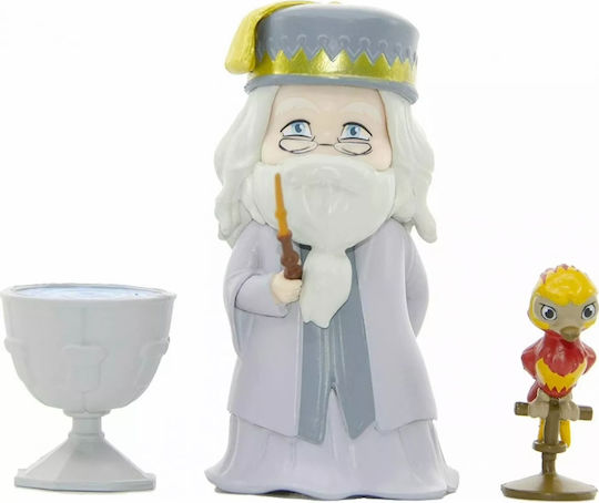 Giochi Preziosi Harry Potter Series 2 for 3+ Years 6cm (Miscellaneous Designs)